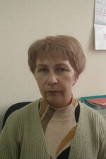 Дорохова Светлана Николаевна