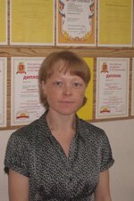 Козлова Анна Алексеевна